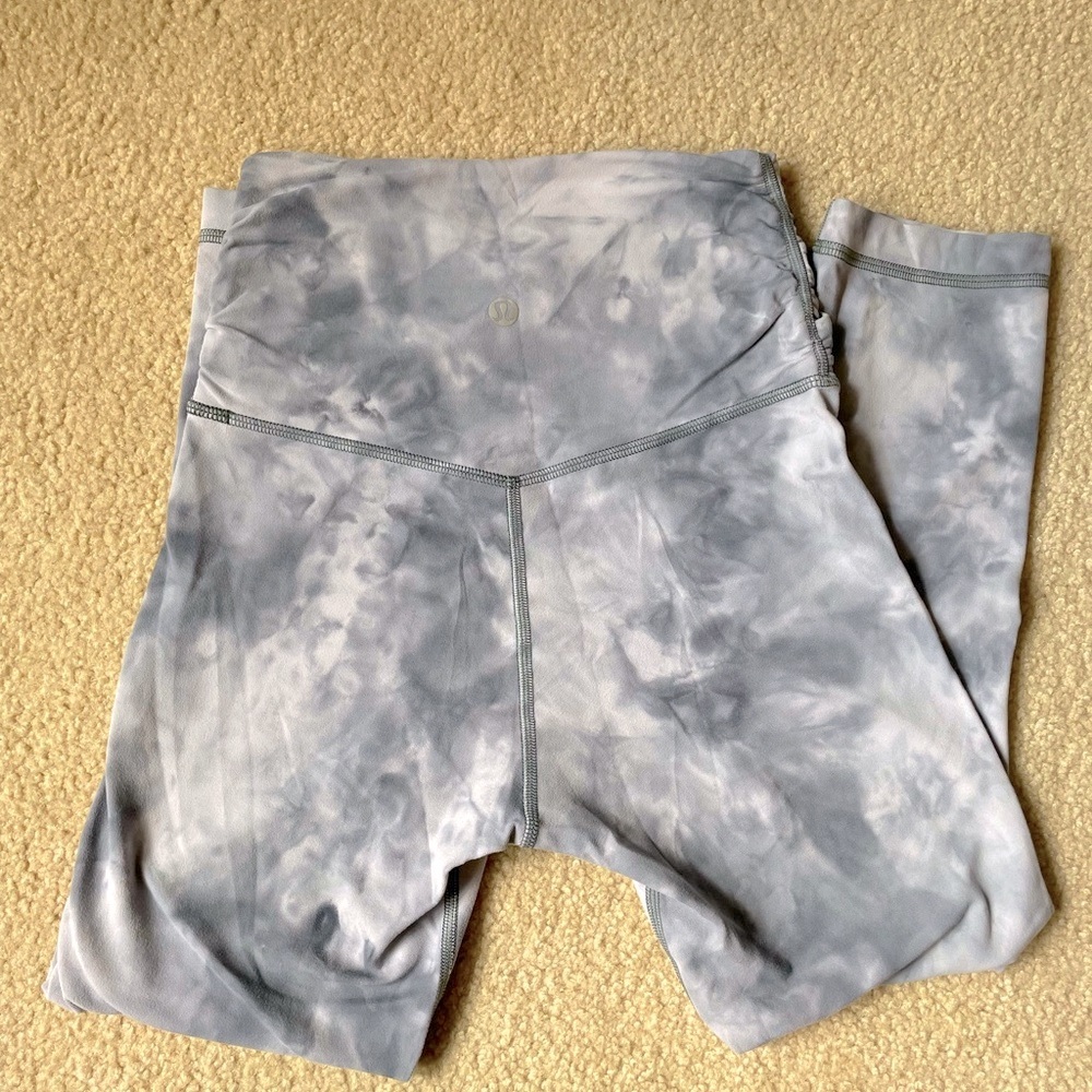 Lululemon align leggings